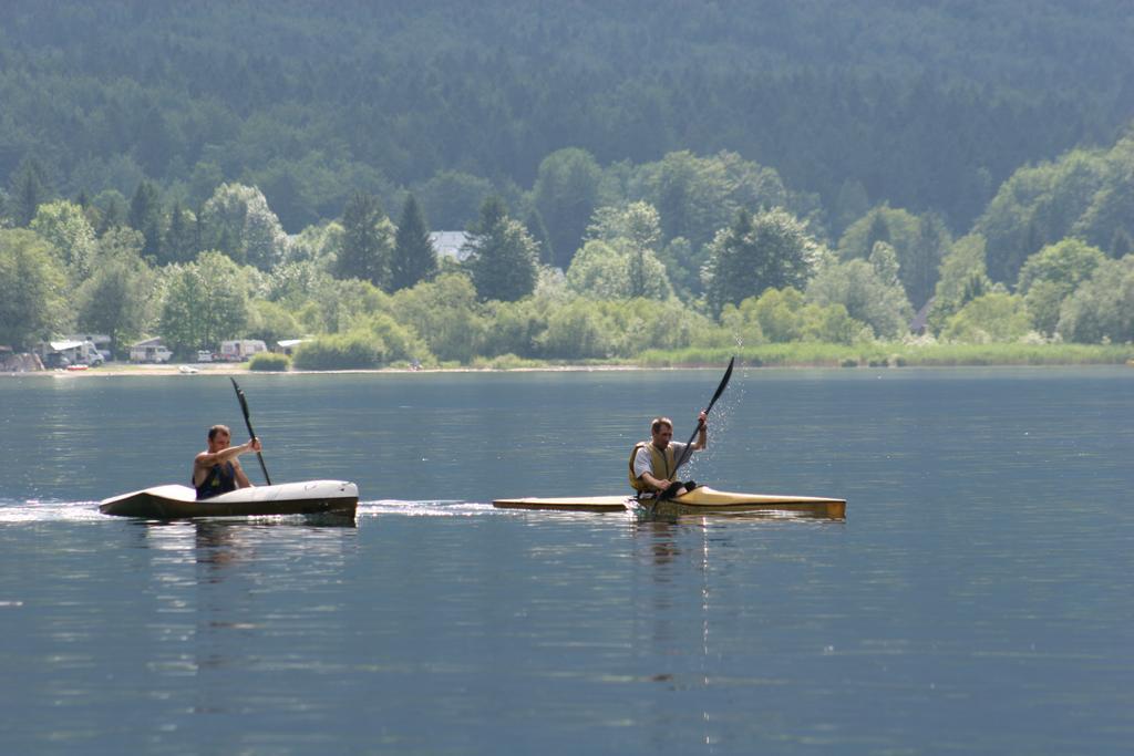 Apartments And Rooms Cerkovnik Bohinj Εξωτερικό φωτογραφία