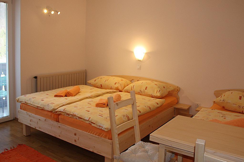 Apartments And Rooms Cerkovnik Bohinj Εξωτερικό φωτογραφία