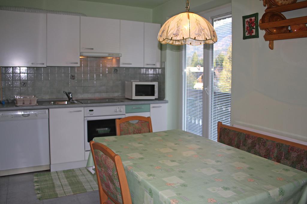 Apartments And Rooms Cerkovnik Bohinj Εξωτερικό φωτογραφία