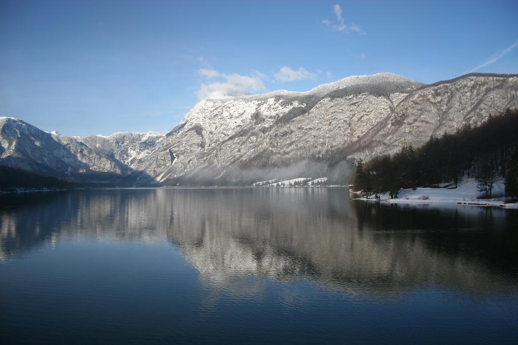 Apartments And Rooms Cerkovnik Bohinj Εξωτερικό φωτογραφία