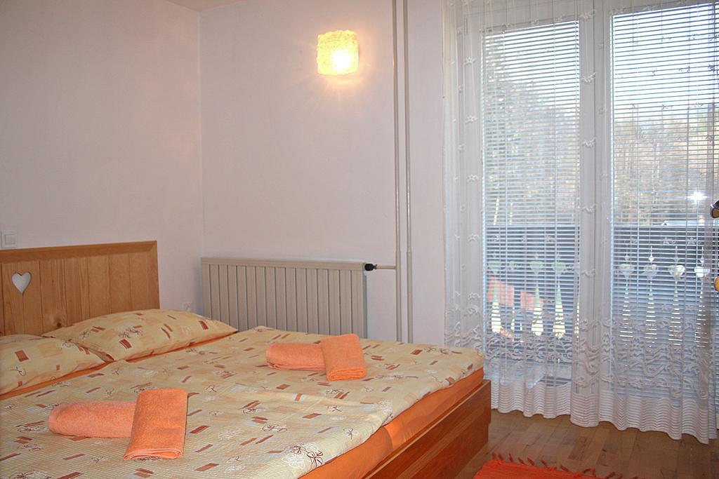 Apartments And Rooms Cerkovnik Bohinj Εξωτερικό φωτογραφία