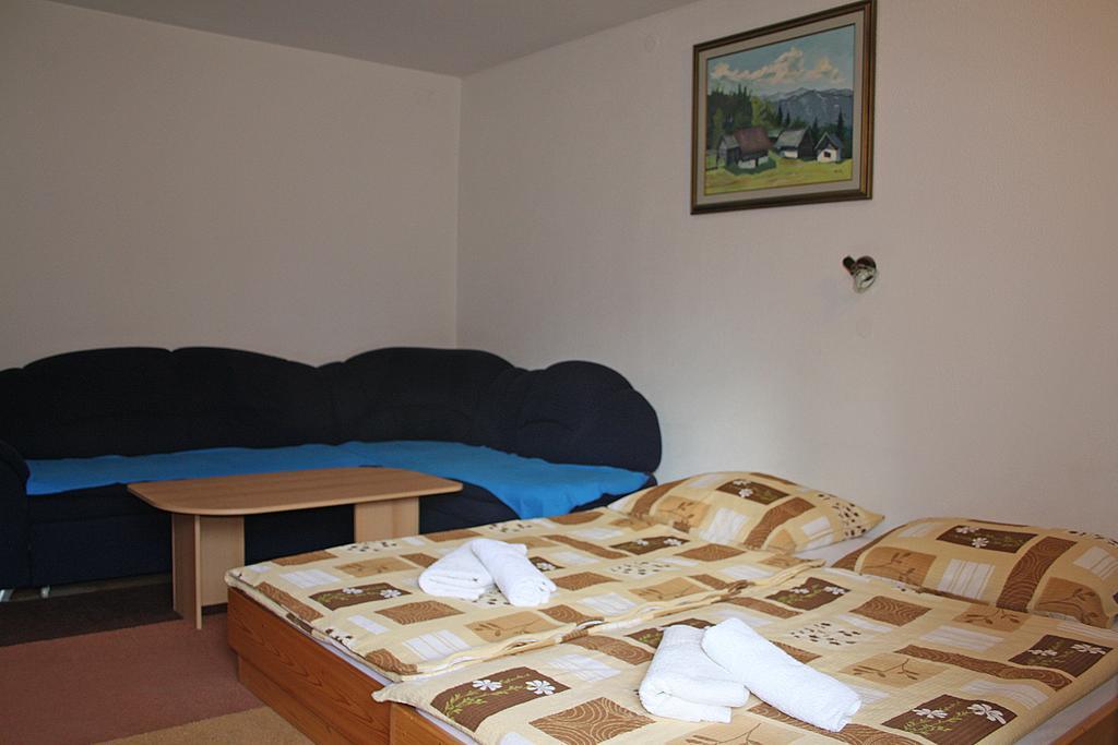 Apartments And Rooms Cerkovnik Bohinj Εξωτερικό φωτογραφία