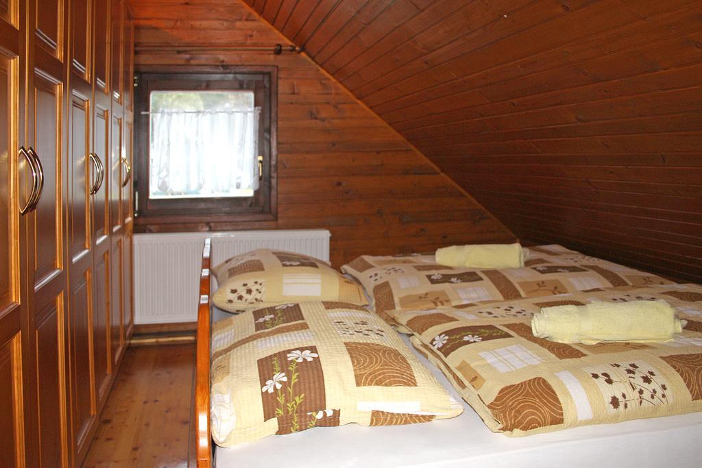 Apartments And Rooms Cerkovnik Bohinj Εξωτερικό φωτογραφία