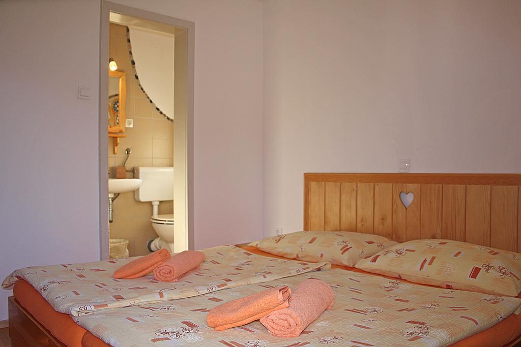 Apartments And Rooms Cerkovnik Bohinj Εξωτερικό φωτογραφία